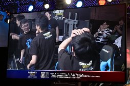 画像ギャラリー No.035のサムネイル画像 / 「コール オブ デューティ ワールドウォーII 全国大学生対抗戦」の決勝戦をレポート。国内学生チーム日本一の座をかけて,8つの学校が激突