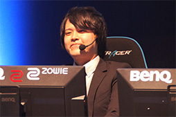 画像ギャラリー No.005のサムネイル画像 / ［TGS 2018］半年にわたる激闘を制したのはLibalent Vertex。「CoD ワールドウォーII プロ対抗戦」のグランドファイナルをレポート