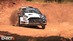 画像ギャラリー No.003のサムネイル画像 / 新作レーシング「DiRT 4」が7月27日に発売決定。ラリーのルートを自動生成する「Your Stage」ツールを搭載