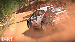 画像ギャラリー No.004のサムネイル画像 / 新作レーシング「DiRT 4」が7月27日に発売決定。ラリーのルートを自動生成する「Your Stage」ツールを搭載
