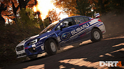 画像ギャラリー No.006のサムネイル画像 / 新作レーシング「DiRT 4」が7月27日に発売決定。ラリーのルートを自動生成する「Your Stage」ツールを搭載