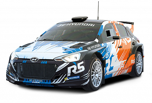 画像ギャラリー No.016のサムネイル画像 / 新作レーシング「DiRT 4」が7月27日に発売決定。ラリーのルートを自動生成する「Your Stage」ツールを搭載