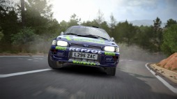 画像ギャラリー No.012のサムネイル画像 / 「DiRT 4」の店舗別特典はオリジナルグッズと「チームブースターパック」のアイテムコード。海外で放送された最新トレイラーの日本語版を公開