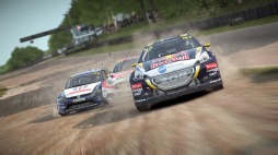 画像ギャラリー No.022のサムネイル画像 / 「DiRT 4」の店舗別特典はオリジナルグッズと「チームブースターパック」のアイテムコード。海外で放送された最新トレイラーの日本語版を公開