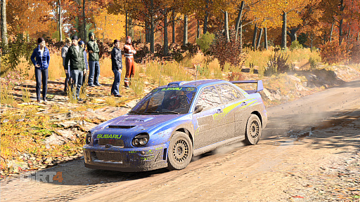画像ギャラリー No.002のサムネイル画像 / 「DiRT 4」はオフロードレースを手軽にも本格的にも楽しめる,待望のナンバリングタイトルだ