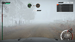 画像ギャラリー No.033のサムネイル画像 / 「DiRT 4」はオフロードレースを手軽にも本格的にも楽しめる,待望のナンバリングタイトルだ