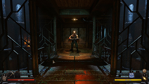 画像ギャラリー No.004のサムネイル画像 / スロバキア生まれのスチームパンクRPG「Vaporum」は,「ダンジョンマスター」を超えるか
