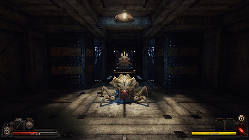 画像ギャラリー No.006のサムネイル画像 / スロバキア生まれのスチームパンクRPG「Vaporum」は,「ダンジョンマスター」を超えるか