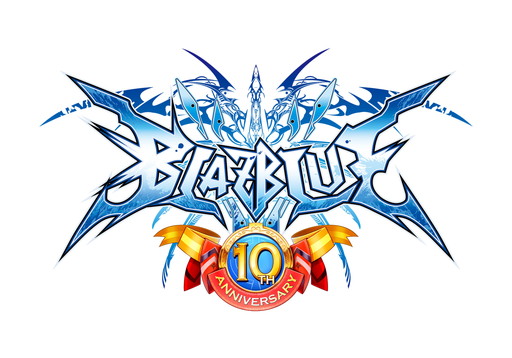 画像ギャラリー No.001のサムネイル画像 / 「BLAZBLUE」10周年ANNIVERSARYサイトで新規イラストや年表ページなどが公開