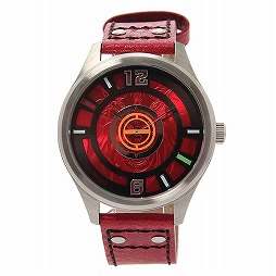 画像ギャラリー No.004のサムネイル画像 / 「BLAZBLUE」と「GUILTY GEAR」のコラボ時計がSuperGroupiesから発売。予約受付中