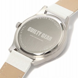 画像ギャラリー No.025のサムネイル画像 / 「BLAZBLUE」と「GUILTY GEAR」のコラボ時計がSuperGroupiesから発売。予約受付中