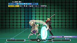 画像ギャラリー No.012のサムネイル画像 / 家庭用機版「アンダーナイト インヴァース エクセレイト エスト」が7月20日に発売。新キャラ「エンキドゥ」や,10時間のストーリーモードが追加