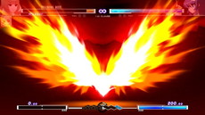 画像ギャラリー No.009のサムネイル画像 / 「アンダーナイト インヴァース エクセレイト エスト」のメインビジュアルが公開。新キャラ“ワーグナー”の概要や特典OST収録曲も