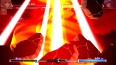 画像ギャラリー No.010のサムネイル画像 / 「アンダーナイト インヴァース エクセレイト エスト」のメインビジュアルが公開。新キャラ“ワーグナー”の概要や特典OST収録曲も