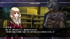 画像ギャラリー No.012のサムネイル画像 / 「アンダーナイト インヴァース エクセレイト エスト」のメインビジュアルが公開。新キャラ“ワーグナー”の概要や特典OST収録曲も