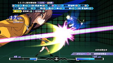 画像ギャラリー No.022のサムネイル画像 / 「アンダーナイト インヴァース エクセレイト エスト」のメインビジュアルが公開。新キャラ“ワーグナー”の概要や特典OST収録曲も