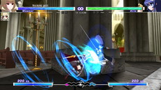 画像ギャラリー No.026のサムネイル画像 / 「アンダーナイト インヴァース エクセレイト エスト」のメインビジュアルが公開。新キャラ“ワーグナー”の概要や特典OST収録曲も