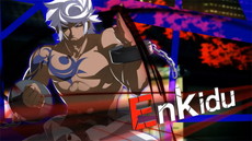 画像ギャラリー No.001のサムネイル画像 / 「アンダーナイト インヴァース エクセレイト エスト」,新曲「Unknown Actor」を使用したオープニング映像が公開