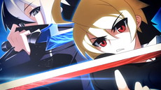 画像ギャラリー No.003のサムネイル画像 / 「アンダーナイト インヴァース エクセレイト エスト」,新曲「Unknown Actor」を使用したオープニング映像が公開