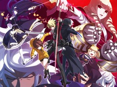 「アンダーナイト インヴァース エクセレイト エスト」，ワーグナーとエンキドゥも試遊できる体験会が開催。7月20日には発売日記念イベントが決定