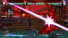 画像ギャラリー No.010のサムネイル画像 / 家庭用「アンダーナイト インヴァース エクセレイト エスト」が本日発売。新キャラクター「エンキドゥ」と「ワーグナー」が参戦
