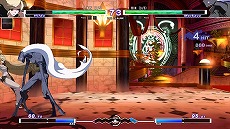 画像ギャラリー No.011のサムネイル画像 / 家庭用「アンダーナイト インヴァース エクセレイト エスト」が本日発売。新キャラクター「エンキドゥ」と「ワーグナー」が参戦