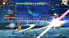 画像ギャラリー No.014のサムネイル画像 / 家庭用「アンダーナイト インヴァース エクセレイト エスト」が本日発売。新キャラクター「エンキドゥ」と「ワーグナー」が参戦