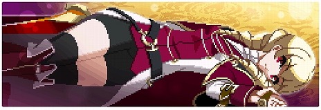 画像ギャラリー No.020のサムネイル画像 / 家庭用「アンダーナイト インヴァース エクセレイト エスト」が本日発売。新キャラクター「エンキドゥ」と「ワーグナー」が参戦