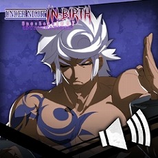 画像ギャラリー No.024のサムネイル画像 / 家庭用「アンダーナイト インヴァース エクセレイト エスト」が本日発売。新キャラクター「エンキドゥ」と「ワーグナー」が参戦