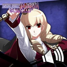 画像ギャラリー No.025のサムネイル画像 / 家庭用「アンダーナイト インヴァース エクセレイト エスト」が本日発売。新キャラクター「エンキドゥ」と「ワーグナー」が参戦