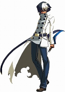 画像ギャラリー No.027のサムネイル画像 / 家庭用「アンダーナイト インヴァース エクセレイト エスト」が本日発売。新キャラクター「エンキドゥ」と「ワーグナー」が参戦