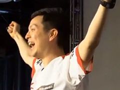 【速報】［EVO2019］「アンダーナイト インヴァース エクセレイト エスト」部門，優勝はらんぽ選手。TOP8のうち7名を日本勢が占める