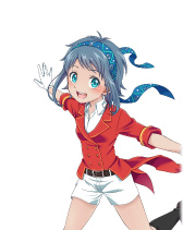 画像ギャラリー No.004のサムネイル画像 / 美少女騎手とレースに挑戦。「マジうま Gallop Girls」の事前登録が開始