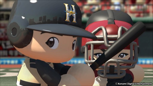 画像ギャラリー No.004のサムネイル画像 / DLソフト「実況パワフルプロ野球 チャンピオンシップ2017」が5月25日に配信。「パワプロ2016」では2017年シーズン選手データを配信中