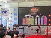 画像ギャラリー No.001のサムネイル画像 / 野球ゲームのe-Sports大会「パワプロチャンピオンシップス2017」東京大会特別枠選抜イベントの優勝者が決定