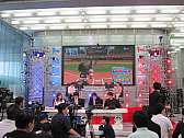 画像ギャラリー No.002のサムネイル画像 / 野球ゲームのe-Sports大会「パワプロチャンピオンシップス2017」東京大会特別枠選抜イベントの優勝者が決定