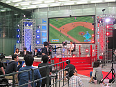画像ギャラリー No.003のサムネイル画像 / 野球ゲームのe-Sports大会「パワプロチャンピオンシップス2017」東京大会特別枠選抜イベントの優勝者が決定