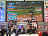 画像ギャラリー No.004のサムネイル画像 / 野球ゲームのe-Sports大会「パワプロチャンピオンシップス2017」東京大会特別枠選抜イベントの優勝者が決定