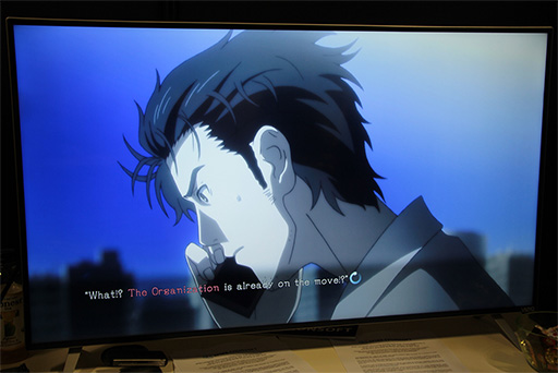 画像ギャラリー No.014のサムネイル画像 / ［GDC 2018］こんなゲームだったのかと驚かされる「ザンキゼロ」の新情報をレポート。「STEINS;GATE ELITE」のデモも行われる