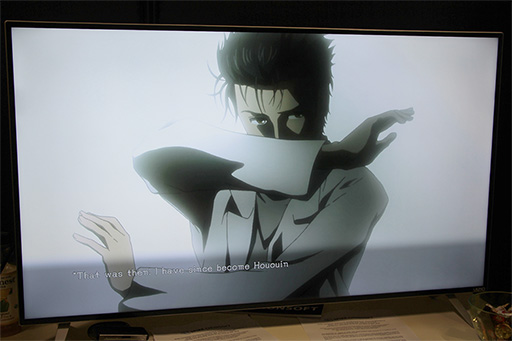 画像ギャラリー No.016のサムネイル画像 / ［GDC 2018］こんなゲームだったのかと驚かされる「ザンキゼロ」の新情報をレポート。「STEINS;GATE ELITE」のデモも行われる