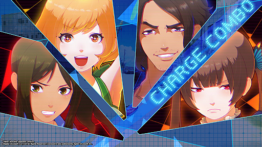 画像ギャラリー No.029のサムネイル画像 / ［GDC 2018］こんなゲームだったのかと驚かされる「ザンキゼロ」の新情報をレポート。「STEINS;GATE ELITE」のデモも行われる