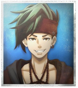 画像ギャラリー No.004のサムネイル画像 / スパイク・チュンソフトの新作RPG「ザンキゼロ」は今夏発売。登場キャラや，野沢雅子さん，中尾隆聖さんら出演声優の情報も公開