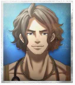 画像ギャラリー No.006のサムネイル画像 / スパイク・チュンソフトの新作RPG「ザンキゼロ」は今夏発売。登場キャラや，野沢雅子さん，中尾隆聖さんら出演声優の情報も公開