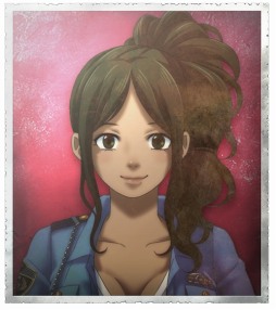 画像ギャラリー No.009のサムネイル画像 / スパイク・チュンソフトの新作RPG「ザンキゼロ」は今夏発売。登場キャラや，野沢雅子さん，中尾隆聖さんら出演声優の情報も公開