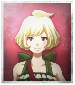 画像ギャラリー No.010のサムネイル画像 / スパイク・チュンソフトの新作RPG「ザンキゼロ」は今夏発売。登場キャラや，野沢雅子さん，中尾隆聖さんら出演声優の情報も公開