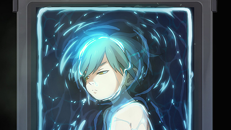 画像ギャラリー No.005のサムネイル画像 / クローン人間の主人公8人が過酷な世界を生き抜く「ザンキゼロ」，その世界設定やゲームシステムの情報が公開