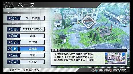 画像ギャラリー No.013のサムネイル画像 / クローン人間の主人公8人が過酷な世界を生き抜く「ザンキゼロ」，その世界設定やゲームシステムの情報が公開