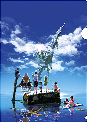 画像ギャラリー No.026のサムネイル画像 / ノンストップ残機サバイバルRPGこと「ザンキゼロ」（PS4/PS Vita）は7月5日発売。DLCセット版や予約特典，各種購入特典の情報が公開に