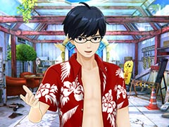 サバイバルRPG「ザンキゼロ」，本編と同じ7月5日に登場する，主人公8人の水着DLCに関する最新情報が公開