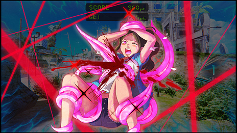 画像ギャラリー No.006のサムネイル画像 / 「ザンキゼロ」，戦闘システムと，“2人を1つの部屋で休ませる”ことで発生するという「ソイネ効果」の情報が公開